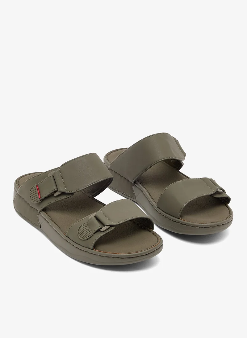 Robert Wood Comfort Arabic sandals