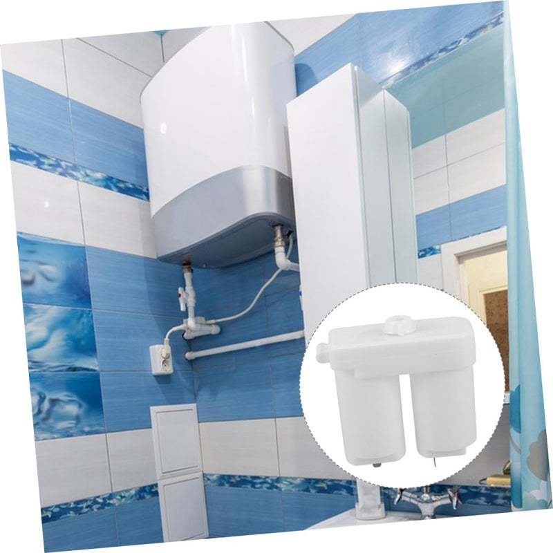2Pcs Plastic Battery Box Case For RV Water Heater Accessories - Image 5