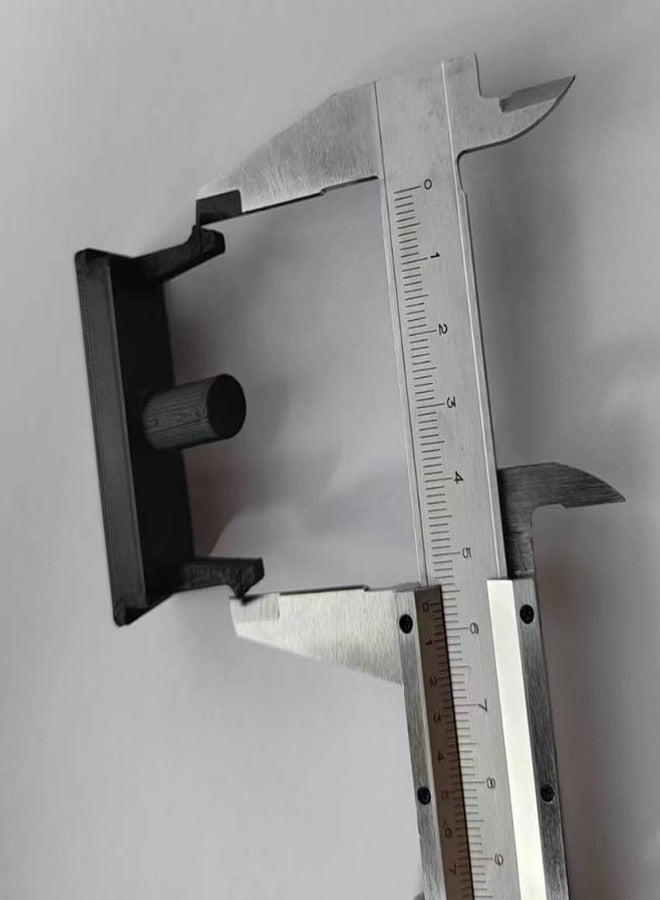 Anchilly Microwave Push Button Replacement Open Door Release Eject fits Kitchen-aid - Image 3