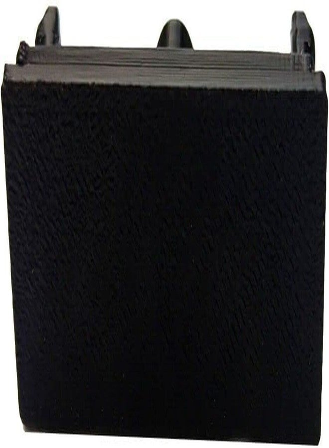 Anchilly Microwave Push Button Replacement Open Door Release Eject fits Kitchen-aid - Image 1