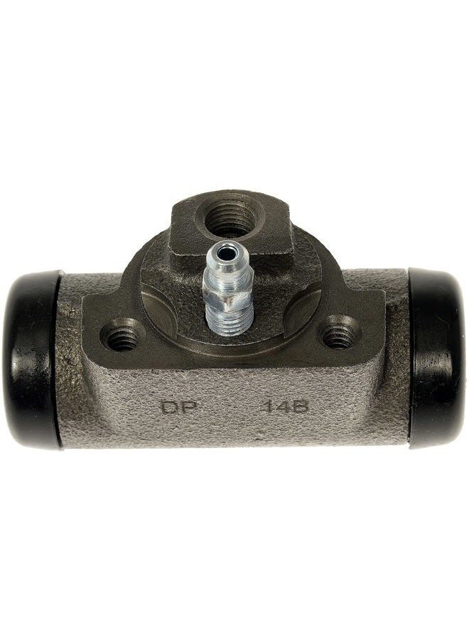 Dorman W37862 Rear Drum Brake Wheel Cylinder Compatible with Select Models - Image 4