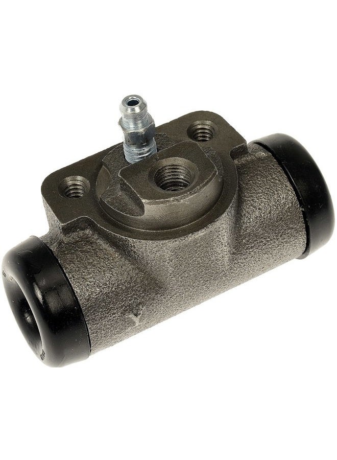 Dorman W37862 Rear Drum Brake Wheel Cylinder Compatible with Select Models - Image 1