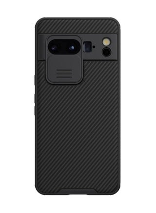 Google Pixel 8 Pro Case, Pixel 8 Pro Case with Slide Camera Cover, Slim Pixel 8 Pro 5G Phone Case 6.7 Inch - pzsku/ZE2F363006260C5C68660Z/45/_/1699263281/727c5662-125f-45fd-8a6c-edf17bfc0444