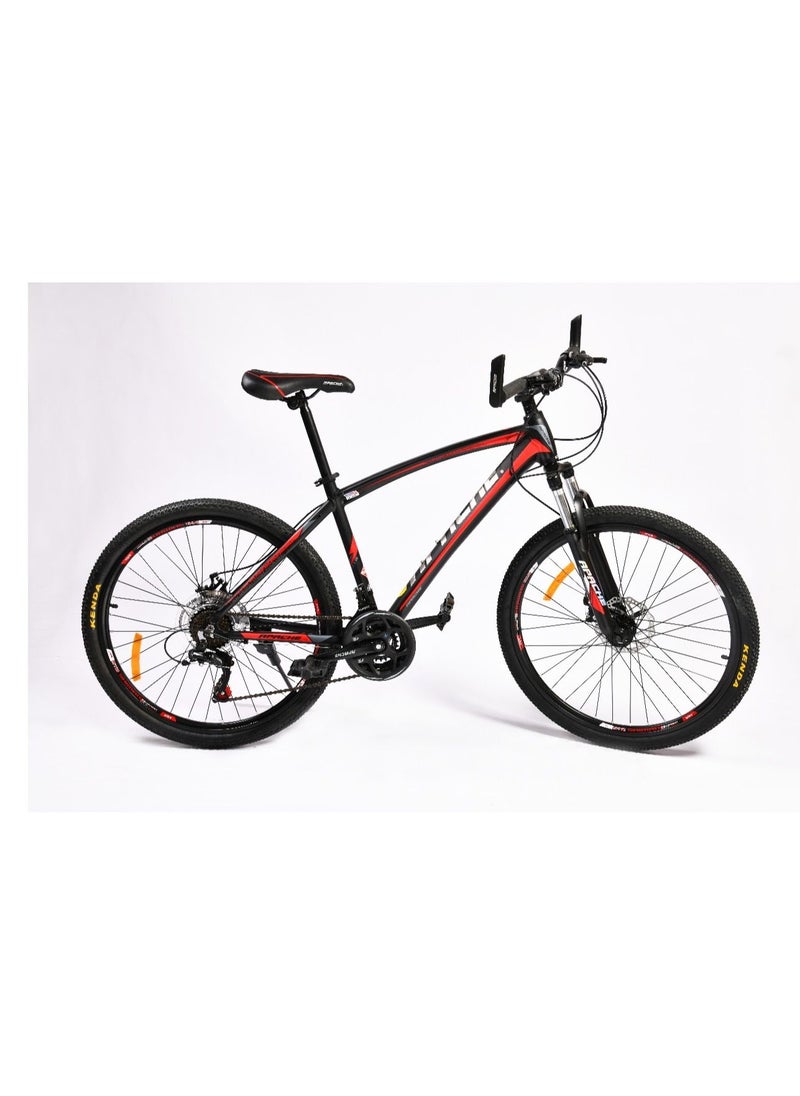 Mountain Bike size 26 aluminium - pzsku/ZE2F369B365A5028DA519Z/45/_/1641299347/4fb31254-d355-4e5e-aea4-1bf3013bf17e