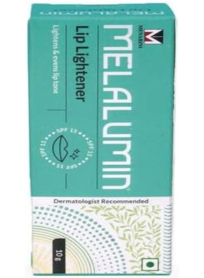 RN Mela lumin LIP LIGHTENER SPF 15 (10 GM) - Image 2