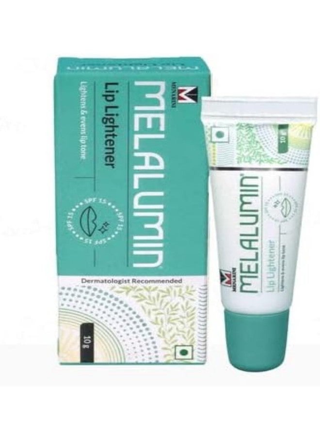 RN Mela lumin LIP LIGHTENER SPF 15 (10 GM) - Image 1
