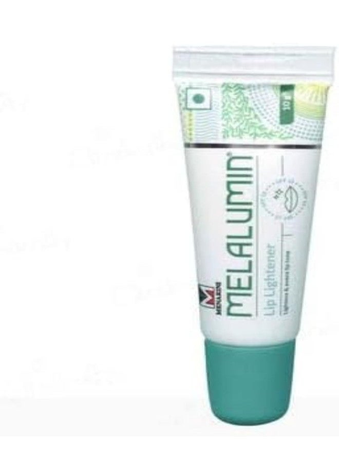 RN Mela lumin LIP LIGHTENER SPF 15 (10 GM) - Image 3