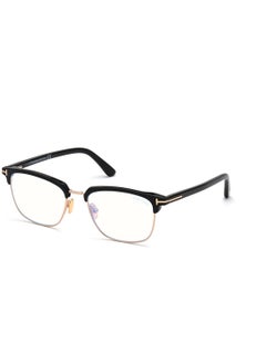TOM FORD TOMFORD Metal Browline Full Rim Men UV Protection Optical  - Image 1
