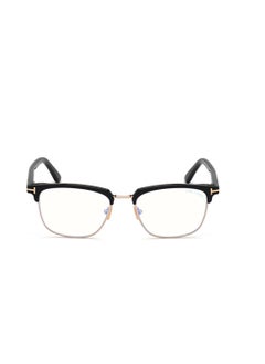 TOM FORD TOMFORD Metal Browline Full Rim Men UV Protection Optical  - Image 2