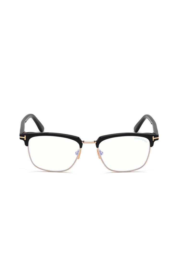 TOM FORD TOMFORD Metal Browline Full Rim Men UV Protection Optical  - Image 2