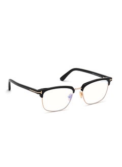 TOM FORD TOMFORD Metal Browline Full Rim Men UV Protection Optical  - Image 3