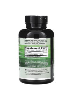 Emerald Laboratories Emerald Laboratories, MSM 1000, 1,000 mg, 200 Vegetable Caps  - Image 2