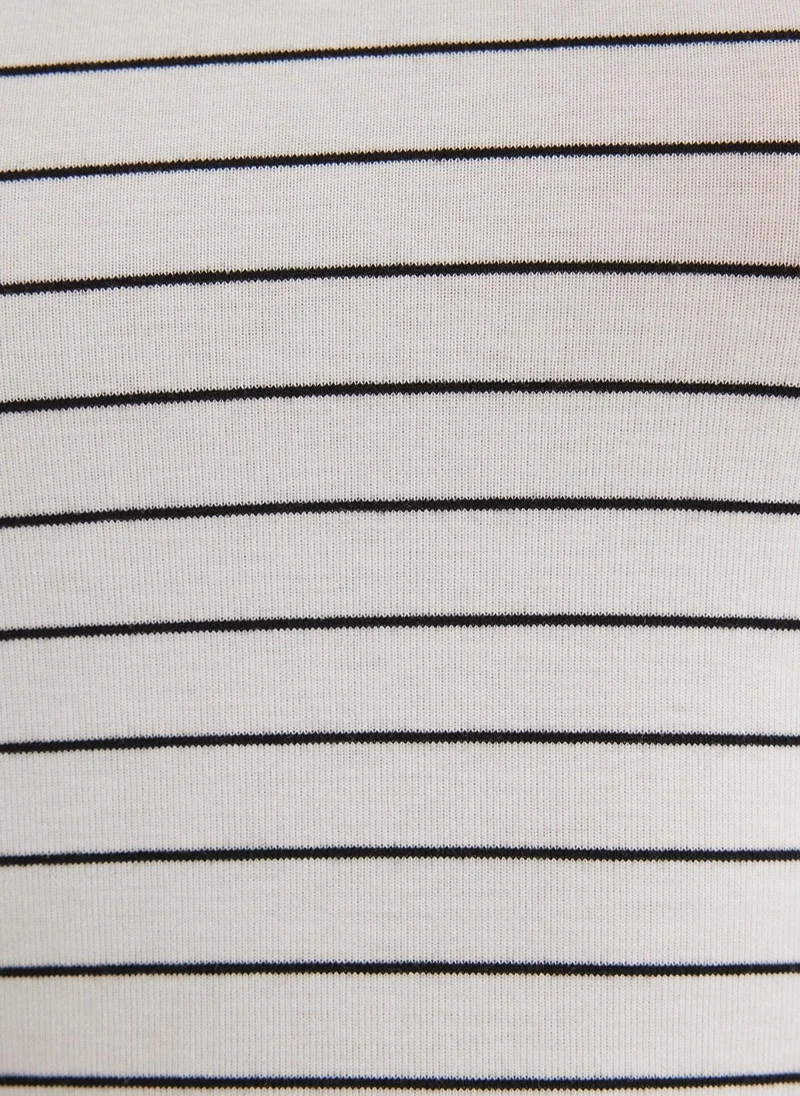 MAVI Stripe T-shirt