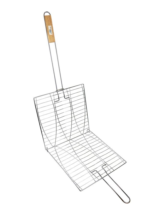 Campmate Barbeque Grid Cm-H034 - Image 2