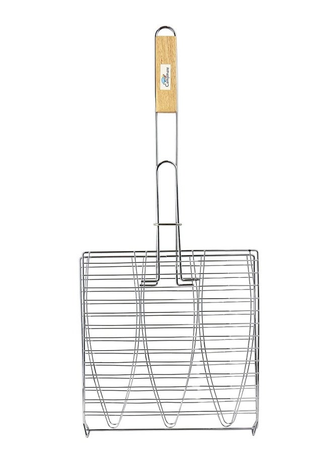 Campmate Barbeque Grid Cm-H034 - Image 1