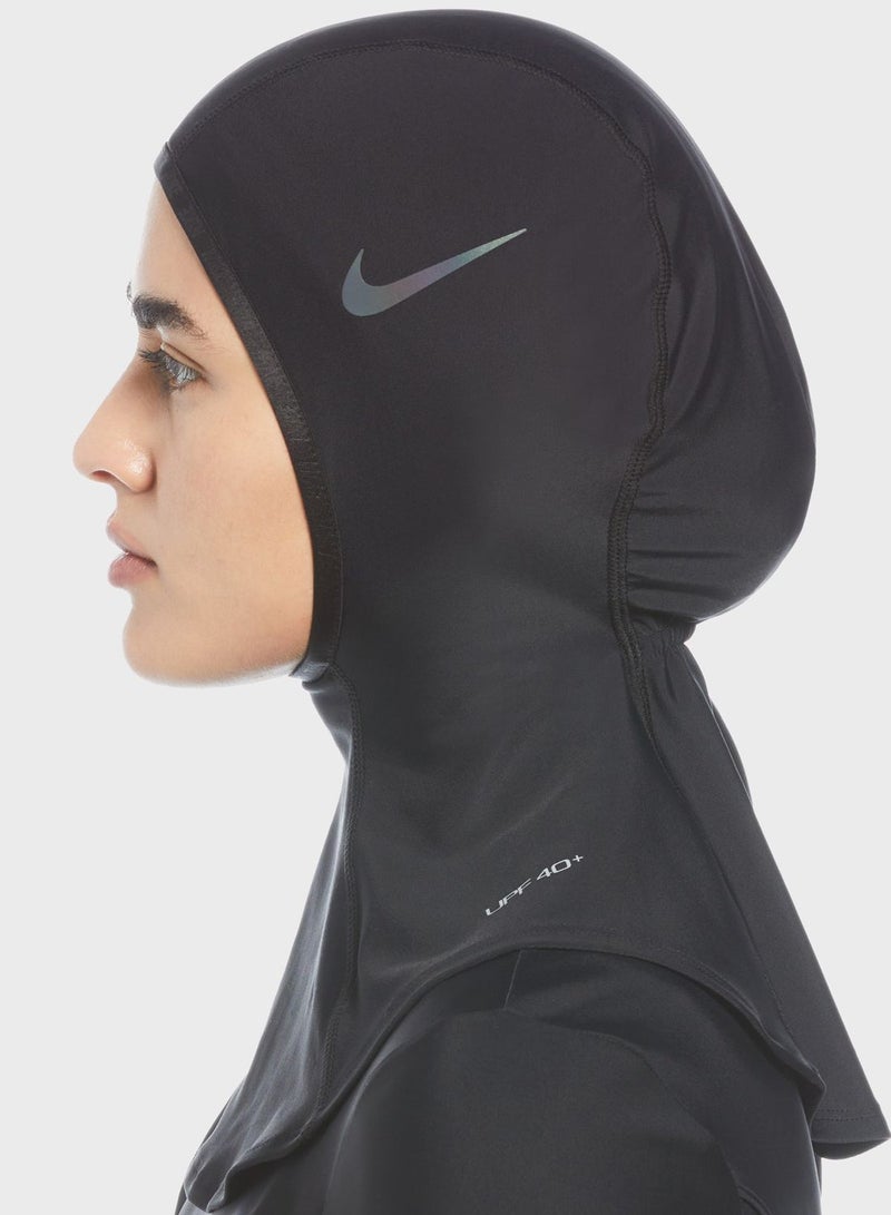 Nike Swim Hijab  - Image 3