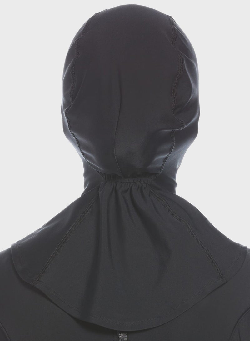 Nike Swim Hijab  - Image 2