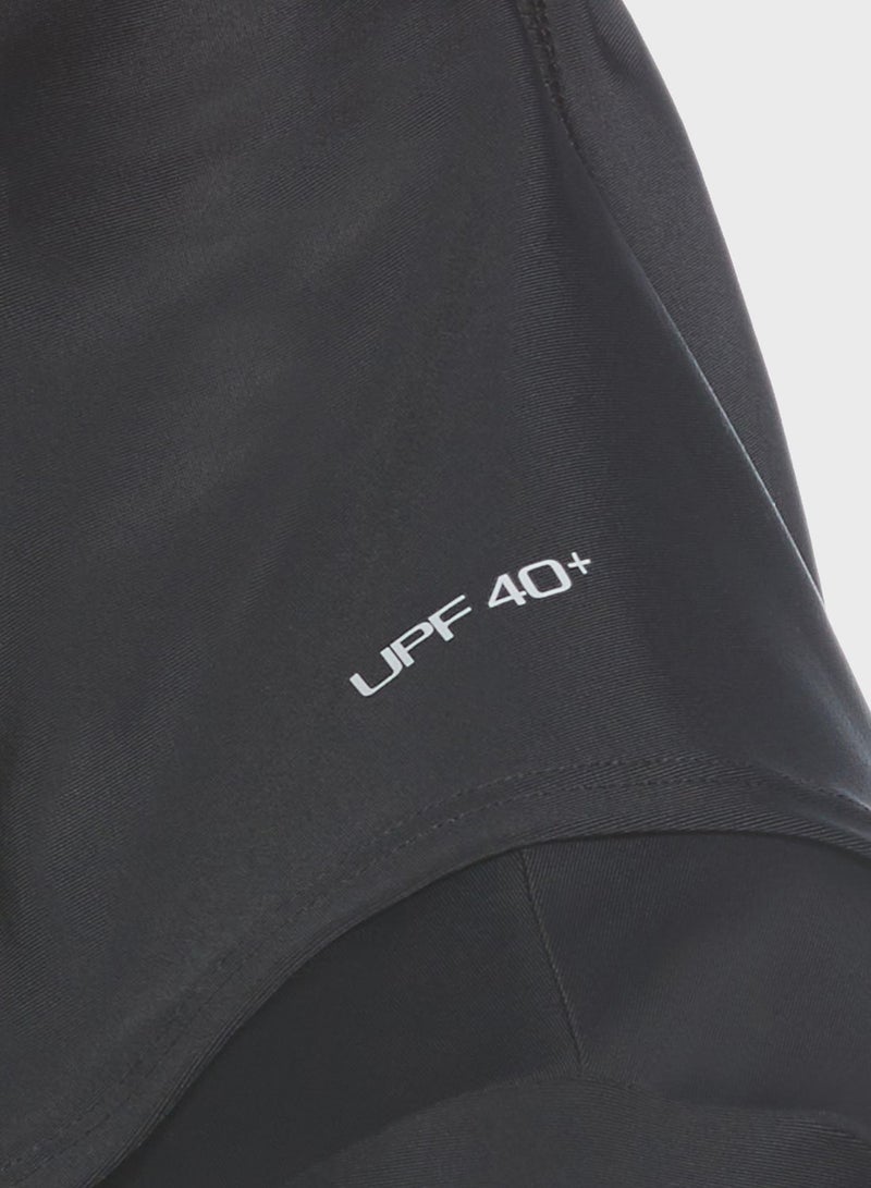 Nike Swim Hijab  - Image 4