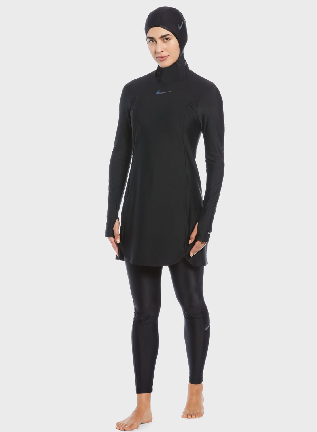 nike hijab bathing suit