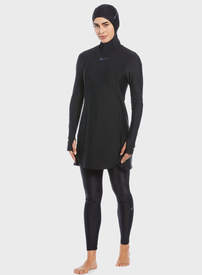 Nike Swim Hijab  - Image 5