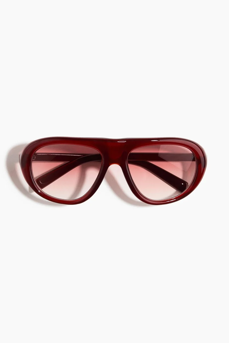 H&M Visor sunglasses