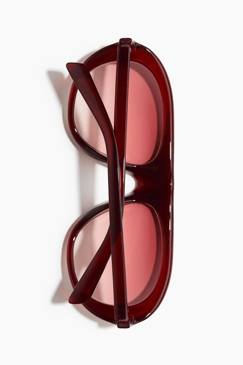 H&M Visor sunglasses