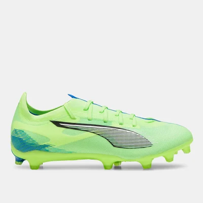 PUMA Men's ULTRA 5 MATCH Multi-Ground Football Shoes