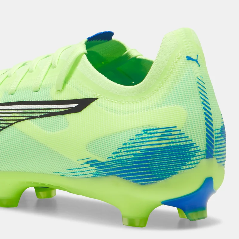 PUMA Men's ULTRA 5 MATCH Multi-Ground Football Shoes