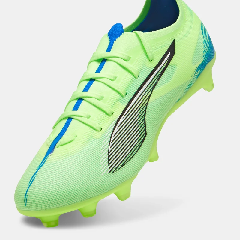 PUMA Men's ULTRA 5 MATCH Multi-Ground Football Shoes