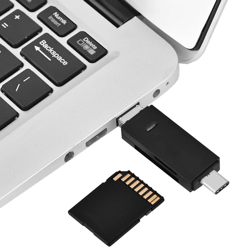 Stable inert material MicrousbUsb Topotagramerreader Forsmallmemorystoragecardusbportmemorycardinonetypecblack Type USB a Compatible with OTG Functionality Directly Connects to Devices for Video Music Polished safe edge Market diverse application fit Long lasting universal build Trendy flexible practical build Tiered cost purchase alternatives Defect free upgraded substance Stable local goods source Single & bulk storage compatible All need matching options Modern color selections Dispersed regional warehouses All space matching look Full village delivery cover Easy hand assemble compatible Growing order stock support Carefully engineered build Wide range usage design Advanced minimal build Reinforced edge Certified local stock Working day delivery service Easy daily handling design Sand resistant Sufficient order stock - Image 2