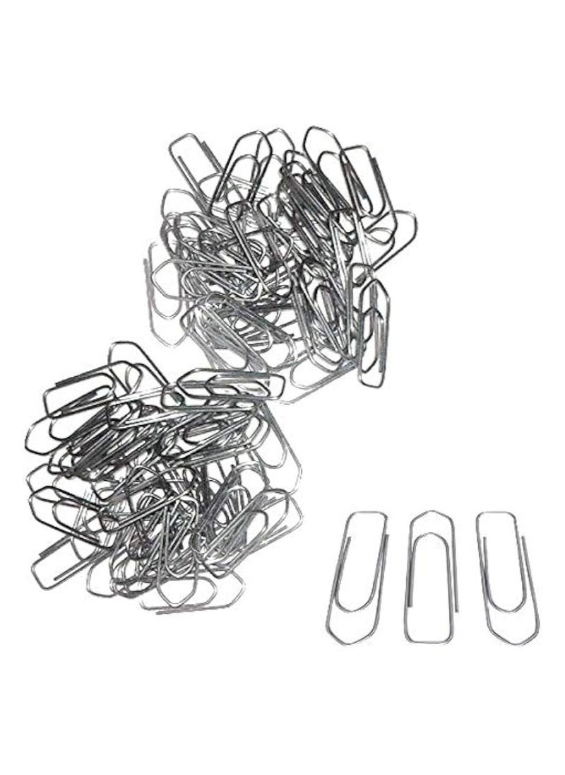 SAX 233 Paper Clip 30mm 100 Clips Packet - pzsku/ZE2F3E9F180B79DAFA859Z/45/_/1724136629/8b06d46a-9086-4f18-817a-a22f09e2c63a