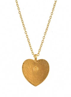 VOYLLA Valentine's Day Daisy Dual Pendants  - Image 4