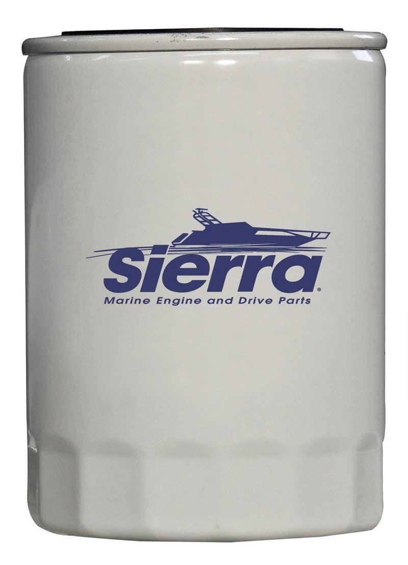 Sierra سيرا إنترناشيونال 18-7875، فلتر زيت - Image 4
