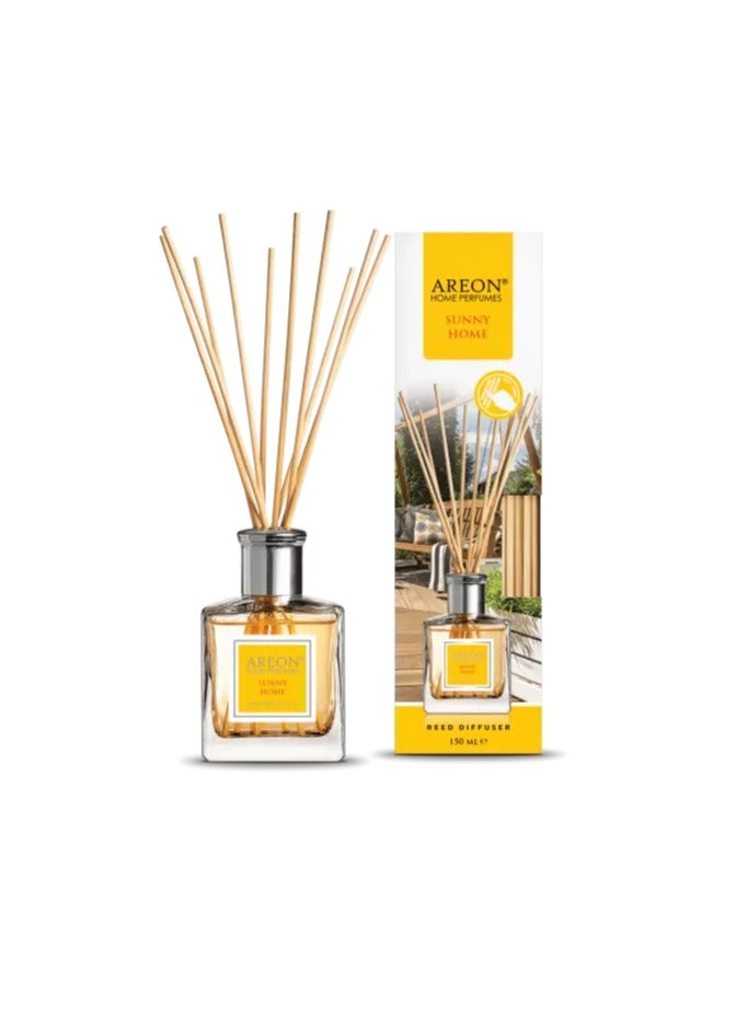 Areon Arion Fragrance for Home and Office 150ml Sunny Home