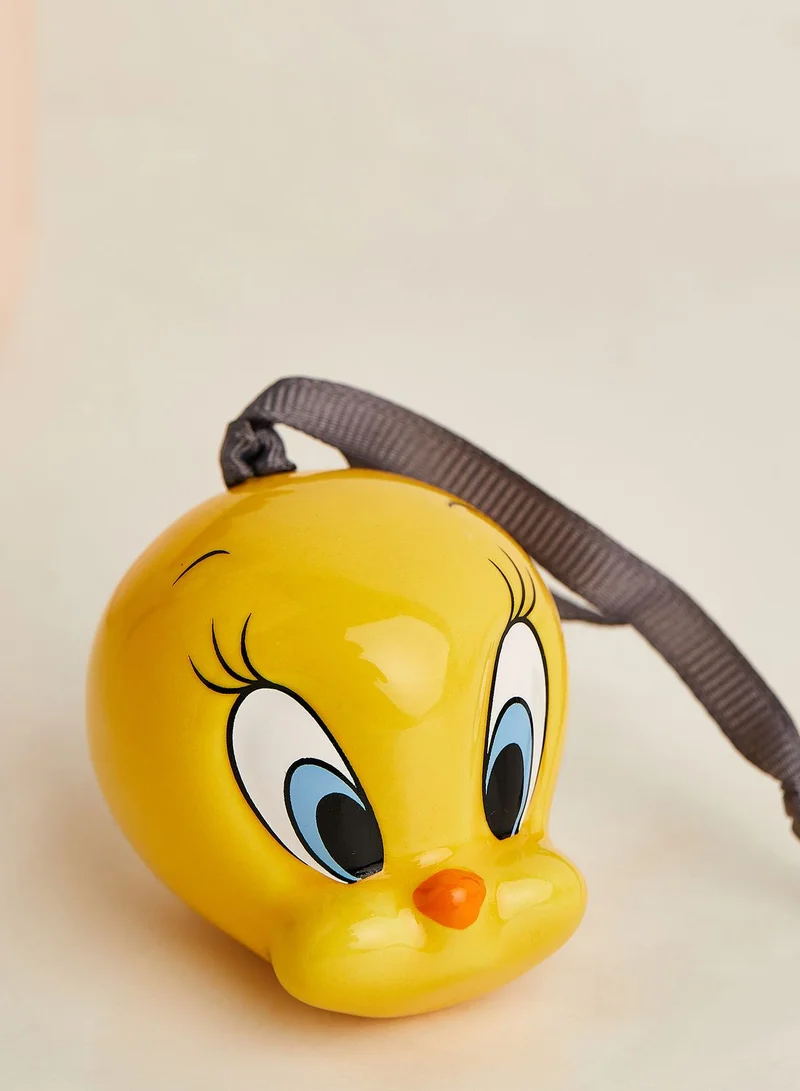 Half Moon Bay Looney Tunes Tweety-Pie Hanging Decoration