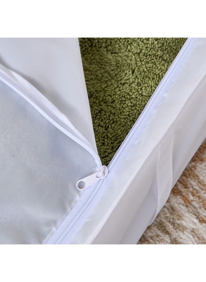 هوم بوكس حافظة تخزين روايات ٥٥ × ٩٣ × ١٩ سم - Image 3