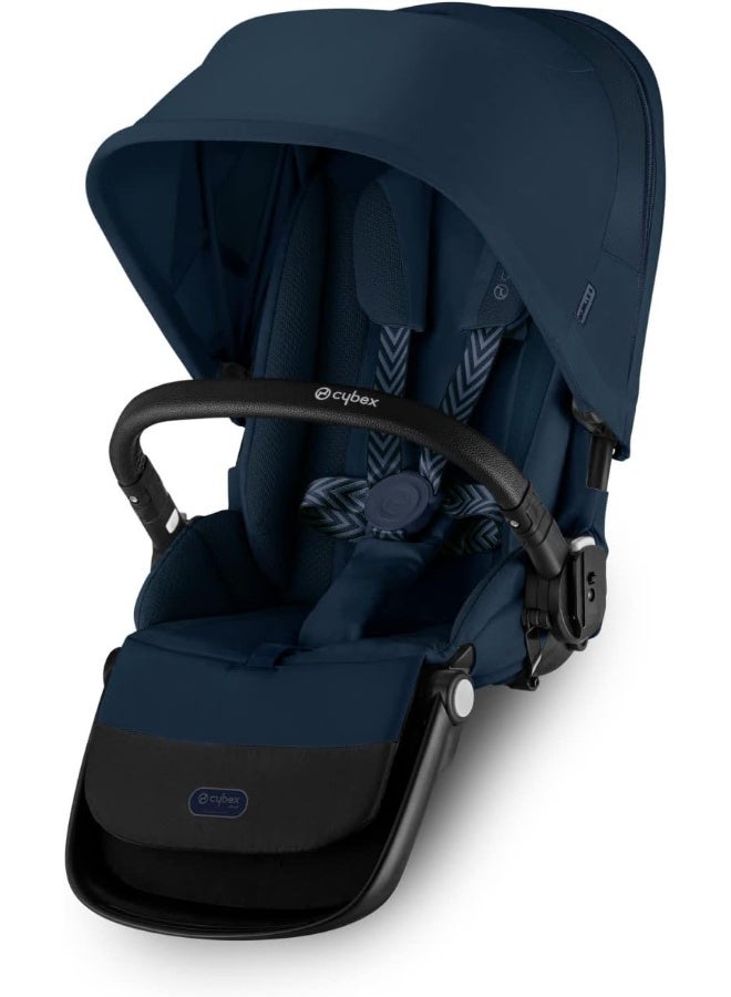 cybex وحدة المقعد الثانية من Cybex Gazelle S - أزرق المحيط - Image 1