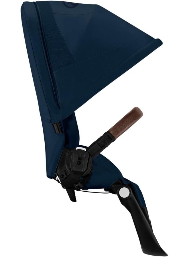 cybex وحدة المقعد الثانية من Cybex Gazelle S - أزرق المحيط - Image 3