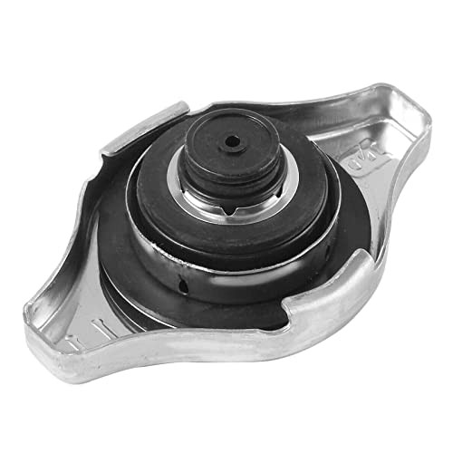 HOSAIRY Radiator Cap Replace 19045-PAA-A01 19045PAAA01 for Honda Accord Civic CRV Odyssey Pilot MDX and More - Image 3