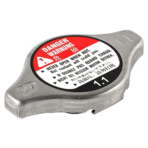 HOSAIRY Radiator Cap Replace 19045-PAA-A01 19045PAAA01 for Honda Accord Civic CRV Odyssey Pilot MDX and More - Image 2