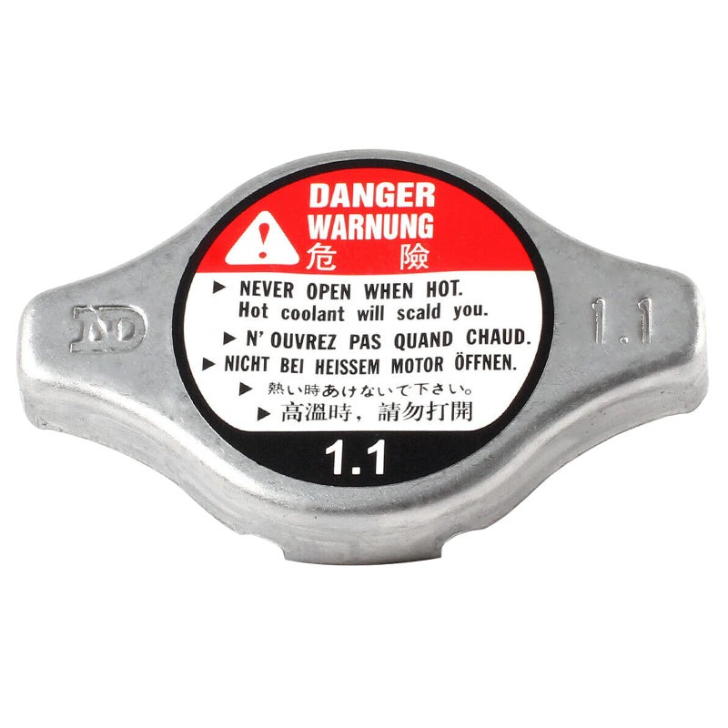 HOSAIRY Radiator Cap Replace 19045-PAA-A01 19045PAAA01 for Honda Accord Civic CRV Odyssey Pilot MDX and More - Image 5