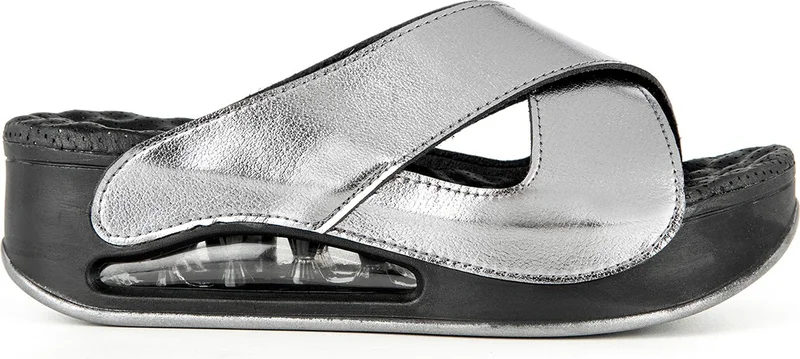 MUYA Orthopedix Penelope Anatomical Air Max Sole Women's Slippers 31210