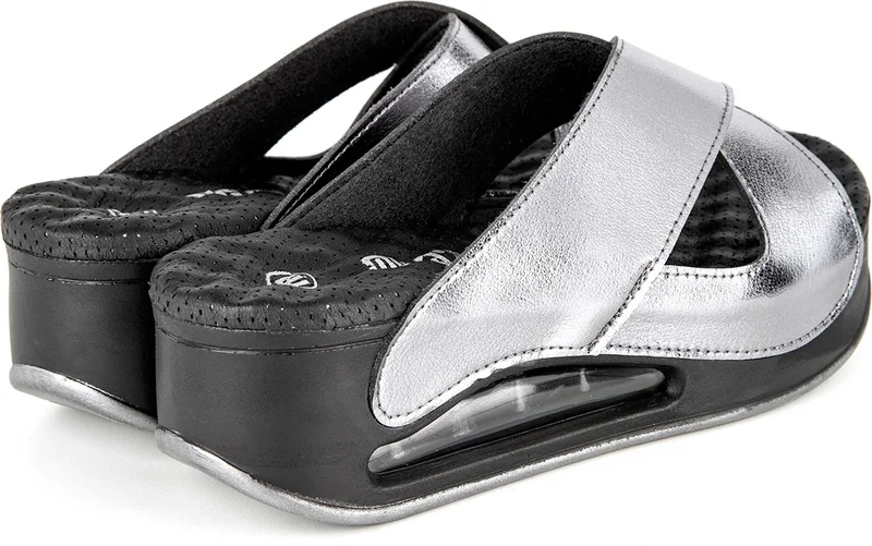 MUYA Orthopedix Penelope Anatomical Air Max Sole Women's Slippers 31210