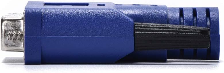 Malarpon DVI Dummy Plug Headless Ghost Graphics Card Display Emulator GPU Detection Monitor Dummy Plug Adapter1920x1080@60h 4P - Image 4