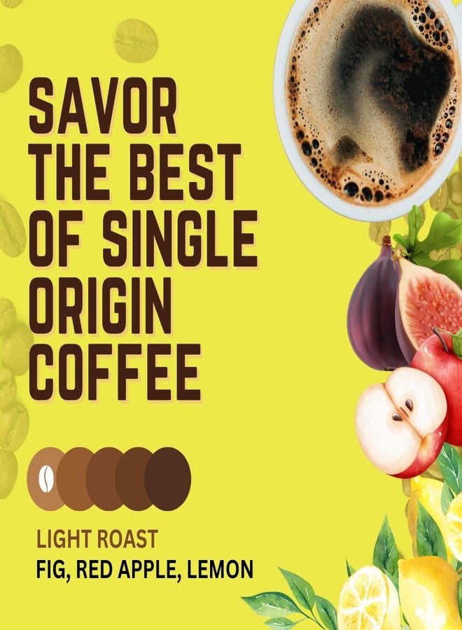 7 Elements Coffee Roasters Carbonic Naturals Ground Coffee - 250 g (Pack of 1) | Light Roast (Espresso, Moka Pot Grind) | 100% Arabica Freshly Roasted Coffee Grounds | Rich Flavorful Coffee - Image 5