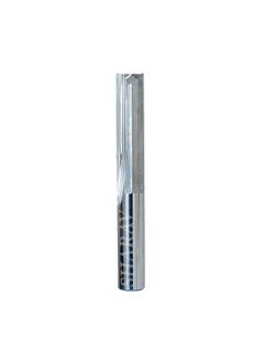 Sharav Sharav STF3153 Cutfast CNC Tool 2 Flute Solid Carbide Straight Bit Multicolour  - Image 1