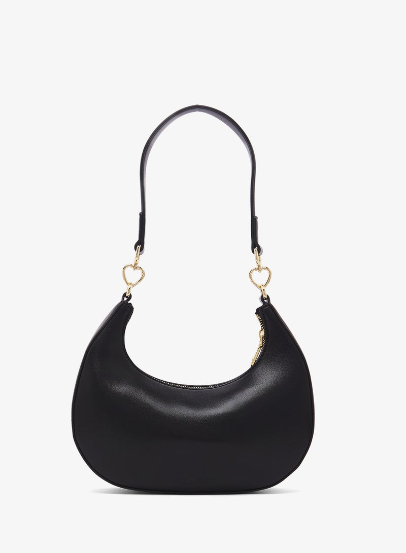 Love Moschino Zip through crossbody - Image 2