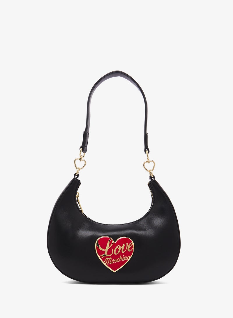 Love Moschino Zip through crossbody - Image 1
