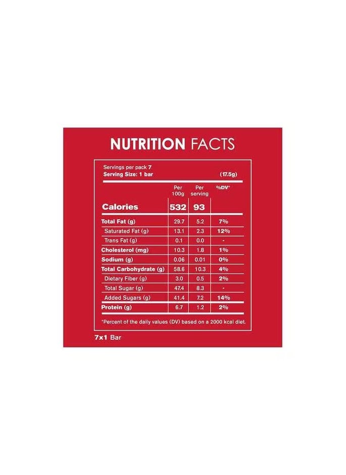 KitKat - Nestle KitKat Mini Moments Chocolate With Lotus Biscoff 116.2g - Image 1