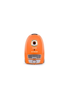 Fresh Vacuum Cleaner Spider 1500 W Bag 500015707 Orange 